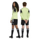Adidas Παιδικό κολάν Squadra 25 Goalkeeper Padded Short Leggings